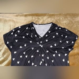 Labor/Delivery Nightgown